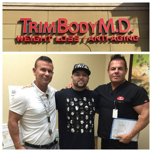 TrimBody M.D.
9310 S Eastern Ave #122
Las Vegas, NV 89123
(702) 489-3300